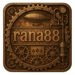 rana88 logo